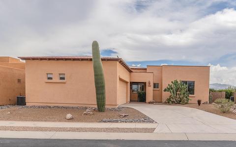 14065 E Copper Mesa Ct, Vail, AZ 85641 photo 2