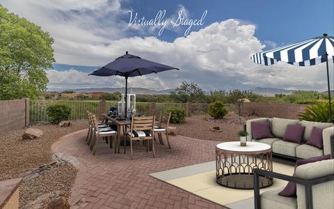 14065 E Copper Mesa Ct, Vail, AZ 85641 photo 36