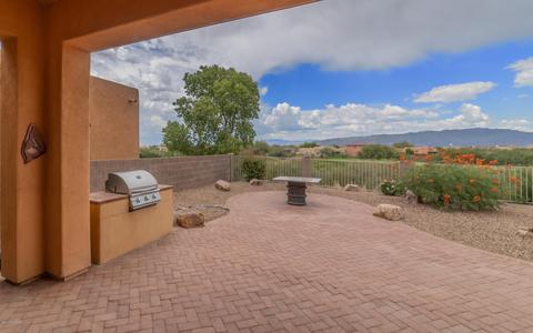 14065 E Copper Mesa Ct, Vail, AZ 85641 photo 38