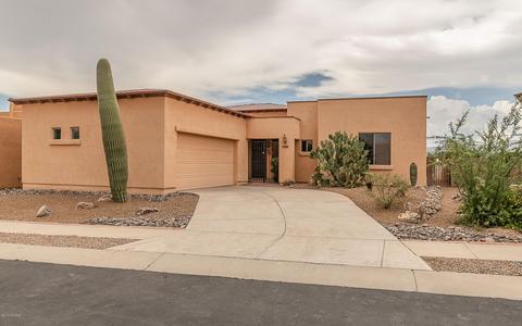 14065 E Copper Mesa Ct, Vail, AZ 85641 photo 1