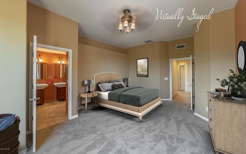 14065 E Copper Mesa Ct, Vail, AZ 85641 photo 23