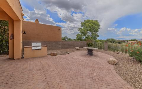 14065 E Copper Mesa Ct, Vail, AZ 85641 photo 37