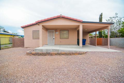 2403 S Plumer Ave, Tucson, AZ 85713 photo 1