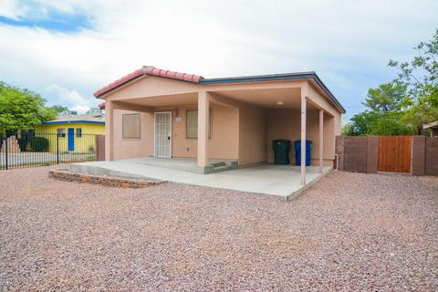 2403 S Plumer Ave, Tucson, AZ 85713 photo 3