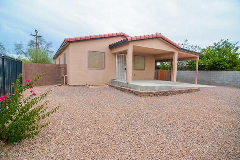 2403 S Plumer Ave, Tucson, AZ 85713 photo 2