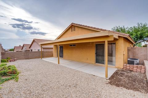 61 W Bryan Scott Pl, Vail, AZ 85641 photo 24
