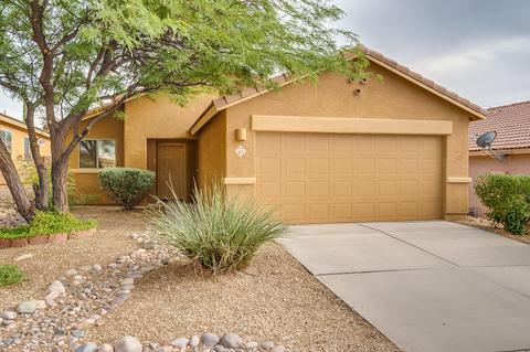 61 W Bryan Scott Pl, Vail, AZ 85641 photo 1