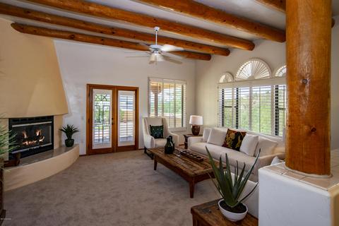 5960 Verde Pl, Tucson, AZ 85750 photo 4