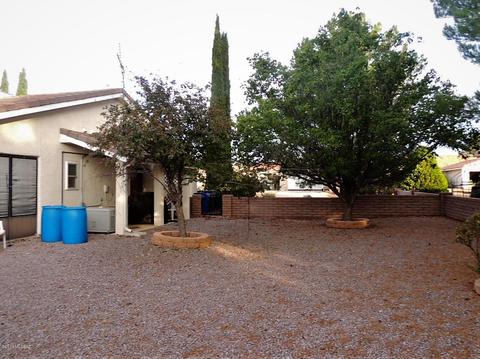 923 E Saguaro Dr, Pearce, AZ 85625 photo 37