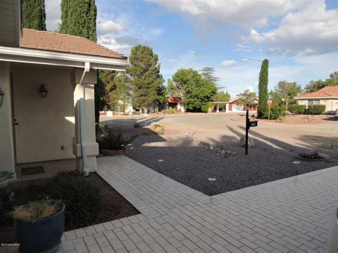 923 E Saguaro Dr, Pearce, AZ 85625 photo 5