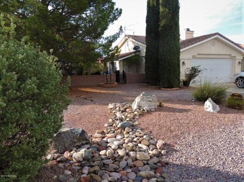 923 E Saguaro Dr, Pearce, AZ 85625 photo 3