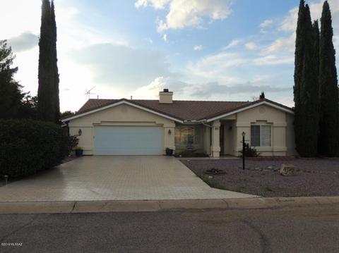923 E Saguaro Dr, Pearce, AZ 85625 photo 1