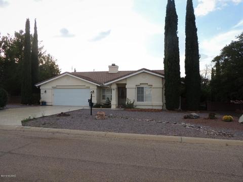 923 E Saguaro Dr, Pearce, AZ 85625 photo 2