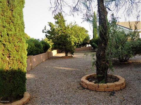 923 E Saguaro Dr, Pearce, AZ 85625 photo 30