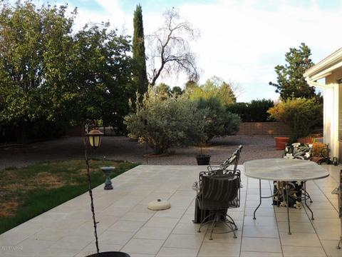 923 E Saguaro Dr, Pearce, AZ 85625 photo 35
