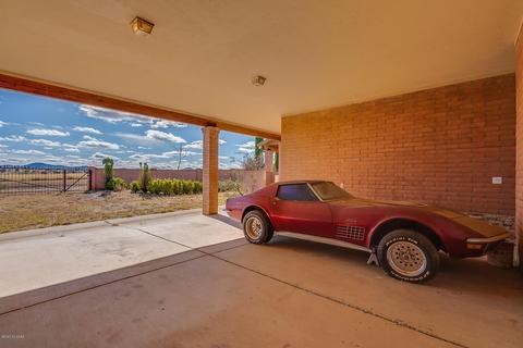58 Hillcrest Dr, Elgin, AZ 85611 photo 35