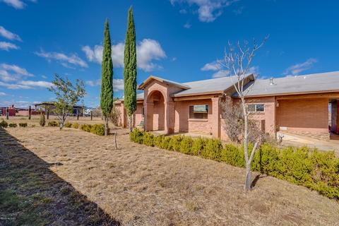 58 Hillcrest Dr, Elgin, AZ 85611 photo 4
