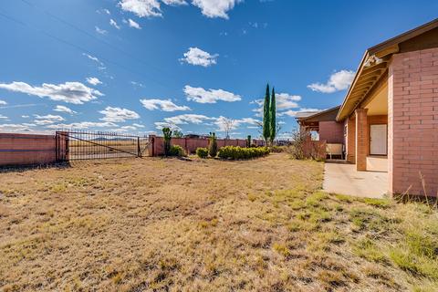 58 Hillcrest Dr, Elgin, AZ 85611 photo 5