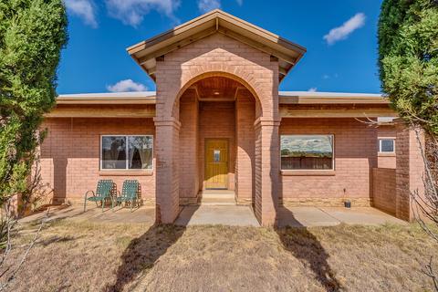 58 Hillcrest Dr, Elgin, AZ 85611 photo 2