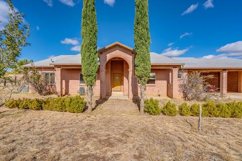 58 Hillcrest Dr, Elgin, AZ 85611 photo 1