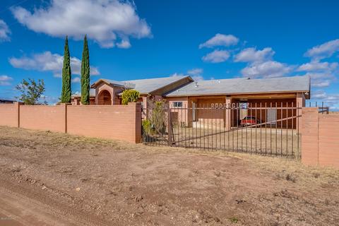 58 Hillcrest Dr, Elgin, AZ 85611 photo 3