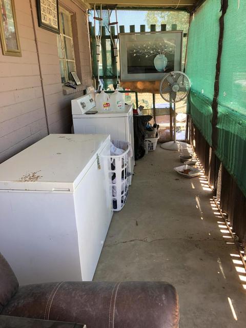 2527-2529 E Cameron Vista Ave S, Tucson, AZ 85713 photo 14