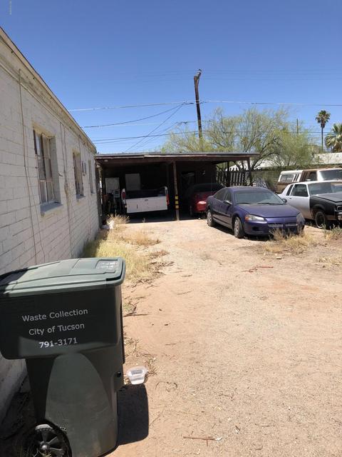 2527-2529 E Cameron Vista Ave S, Tucson, AZ 85713 photo 15