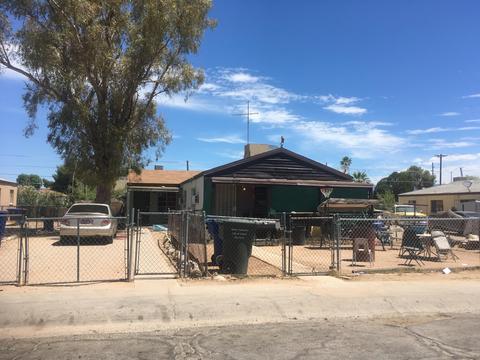 2527-2529 E Cameron Vista Ave S, Tucson, AZ 85713 photo 3