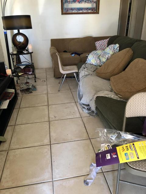 2527-2529 E Cameron Vista Ave S, Tucson, AZ 85713 photo 5