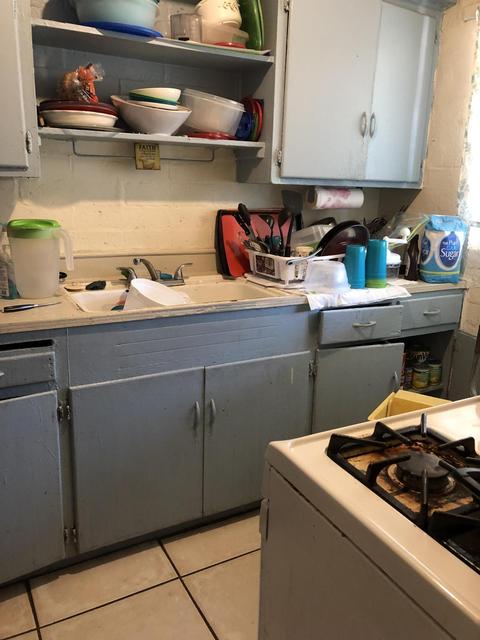 2527-2529 E Cameron Vista Ave S, Tucson, AZ 85713 photo 4