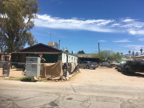 2527-2529 E Cameron Vista Ave S, Tucson, AZ 85713 photo 11