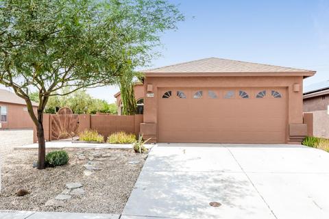 2380 E Calle Pelicano, Tucson, AZ 85706 photo 1
