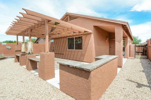 2380 E Calle Pelicano, Tucson, AZ 85706 photo 5