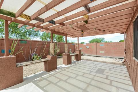 2380 E Calle Pelicano, Tucson, AZ 85706 photo 24