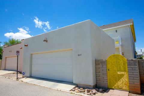 531 S 3rd Ave, Tucson, AZ 85701 photo 22