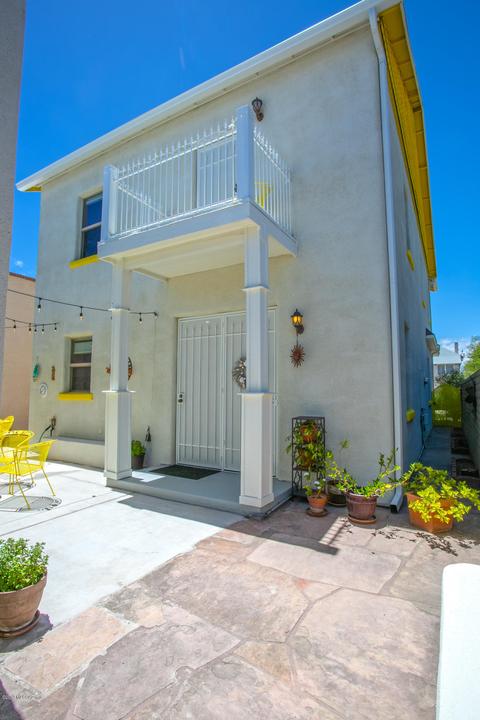 531 S 3rd Ave, Tucson, AZ 85701 photo 23