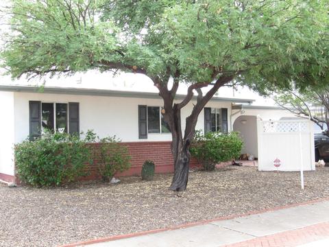 7259 Eli Dr, Tucson, AZ 85710 photo 4