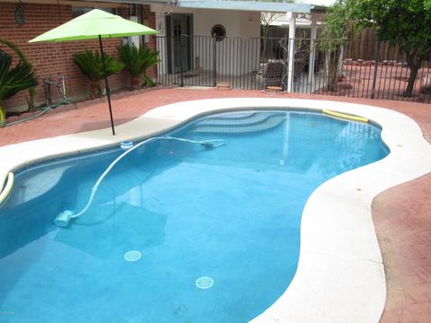 7259 Eli Dr, Tucson, AZ 85710 photo 2