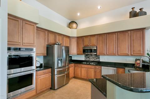 14480 E Desert Plume Ct, Vail, AZ 85641 photo 5