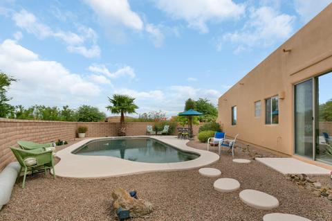 14480 E Desert Plume Ct, Vail, AZ 85641 photo 2