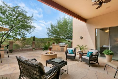 14480 E Desert Plume Ct, Vail, AZ 85641 photo 3
