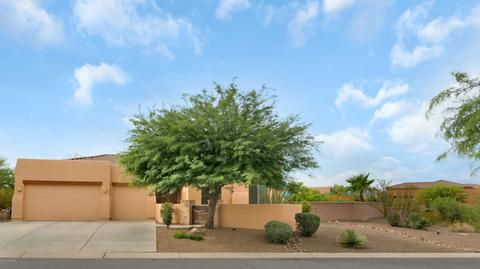 14480 E Desert Plume Ct, Vail, AZ 85641 photo 1