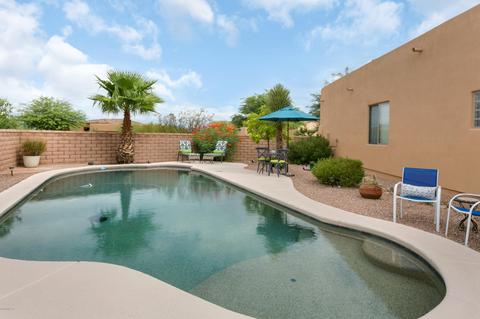 14480 E Desert Plume Ct, Vail, AZ 85641 photo 28