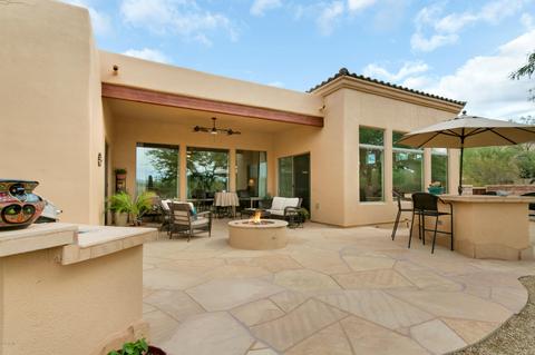 14480 E Desert Plume Ct, Vail, AZ 85641 photo 4