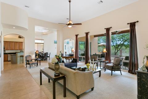 14480 E Desert Plume Ct, Vail, AZ 85641 photo 6