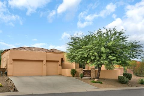 14480 E Desert Plume Ct, Vail, AZ 85641 photo 35
