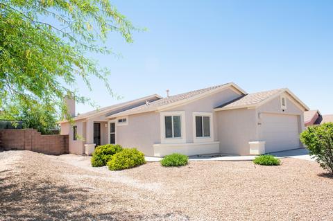 7642 S Athel Tree Dr, Tucson, AZ 85747 photo 2