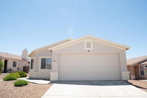 7642 S Athel Tree Dr, Tucson, AZ 85747 photo 1