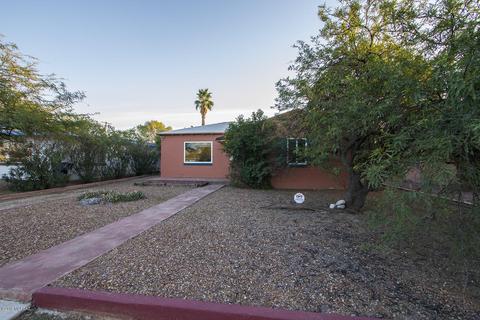 1616 E Hampton St, Tucson, AZ 85719 photo 1