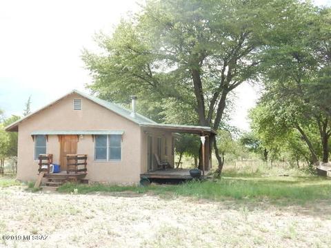 8800 E Roadrunner Rd, Pearce, AZ 85625 photo 1